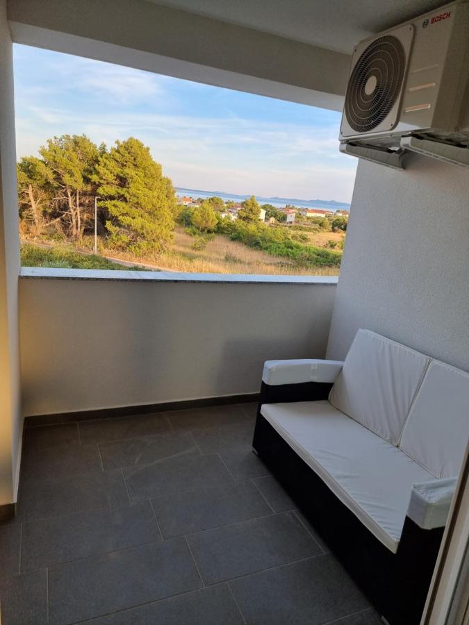 Aksa Residences Vir Bagian luar foto
