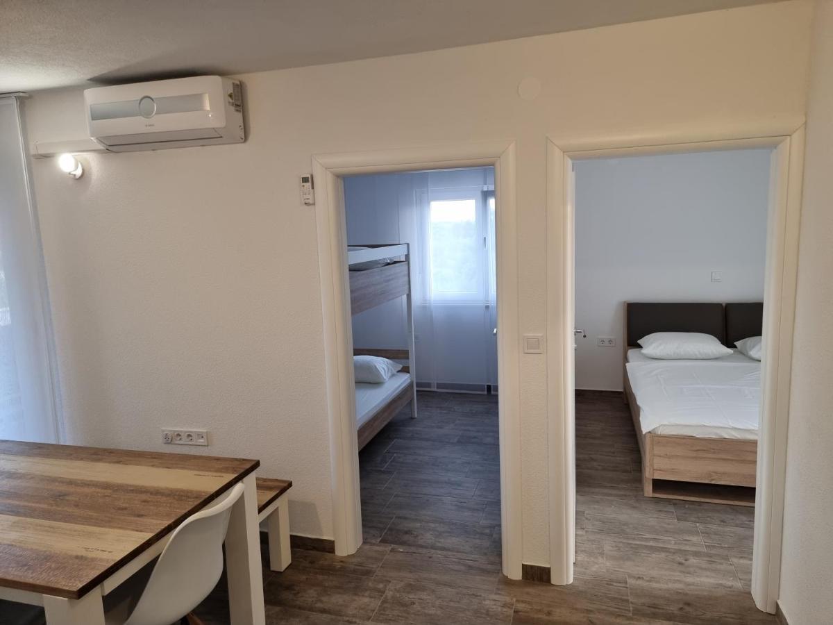 Aksa Residences Vir Bagian luar foto